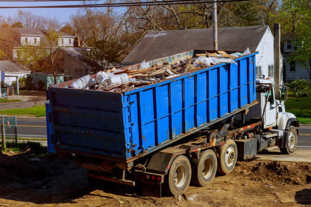 Demolition Debris Removal in South Padre Island, TX